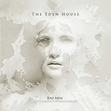 Eden House Bad Men single cover 200dpi 225px