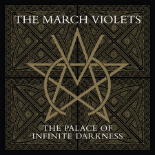 March Violets the Palace of Infinite Darkness 