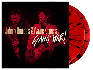 FREUDLP076R Thunders Kramer Gang War cover mockup 2LP 225px