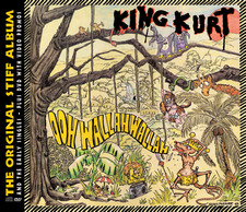 King Kurt Ooh Wallah cover w side panel small 225px