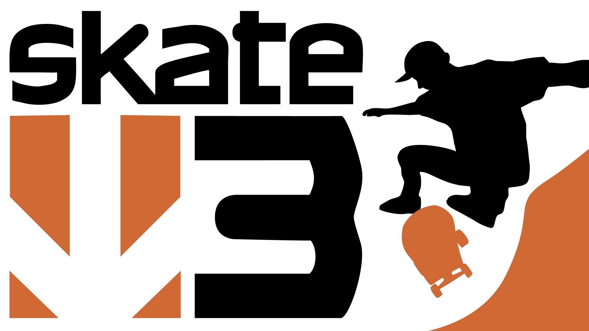 Sync Skate 3